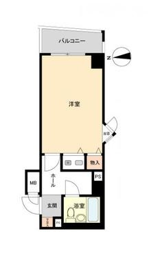 スペリオン1号館 6F